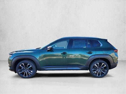 2026 Mazda CX-50 Premium