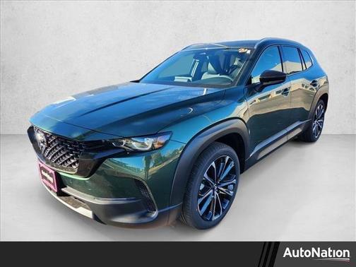 2026 Mazda CX-50 Premium