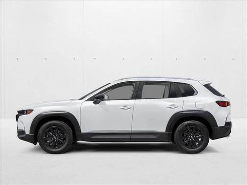 2026 Mazda CX-50 Premium