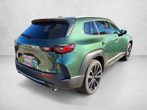 2026 Mazda CX-50 Premium