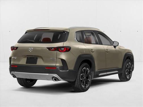 2026 Mazda CX-50 2.5 S Meridian Edition