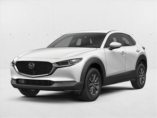 2026 Mazda CX-30 2.5 S