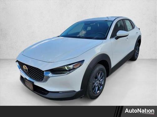 2026 Mazda CX-30 2.5 S