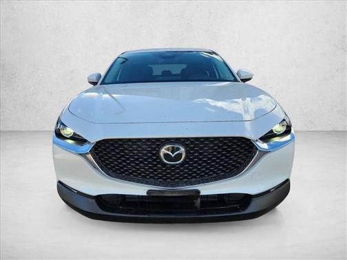 2026 Mazda CX-30 2.5 S