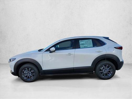 2026 Mazda CX-30 2.5 S