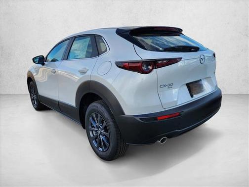 2026 Mazda CX-30 2.5 S
