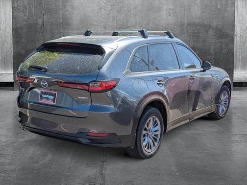 2025 Mazda CX-90 PHEV Preferred Package