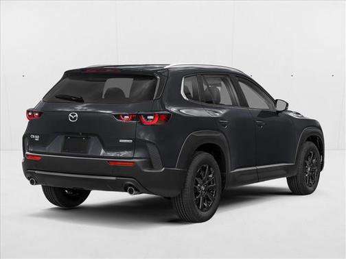 2025 Mazda CX-50 2.5 S Select Package