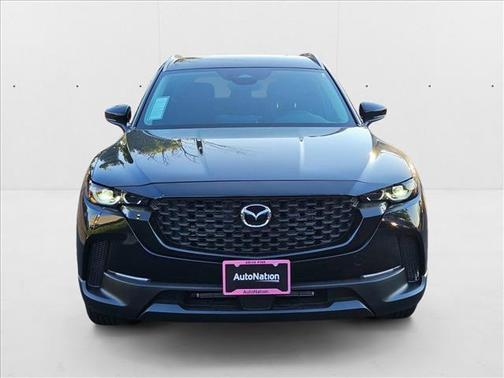 2025 Mazda CX-50 2.5 S Select Package