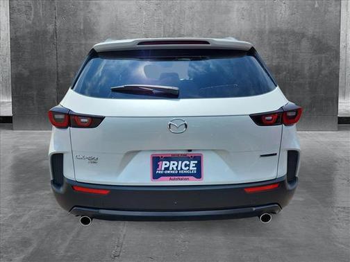 2023 Mazda CX-50 2.5 S Preferred Plus Package