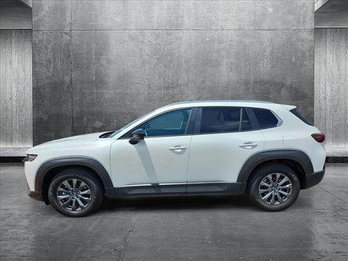 2023 Mazda CX-50 2.5 S Preferred Plus Package