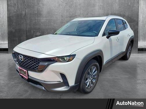 2023 Mazda CX-50 2.5 S Preferred Plus Package