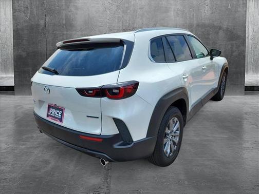 2023 Mazda CX-50 2.5 S Preferred Plus Package