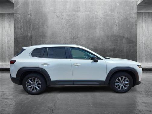 2023 Mazda CX-50 2.5 S Preferred Plus Package