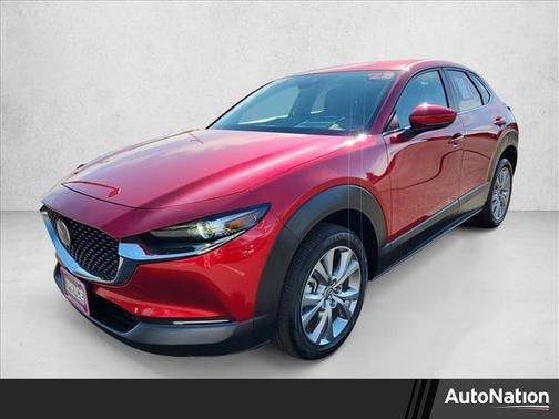 2022 Mazda CX-30 2.5 S Select Package