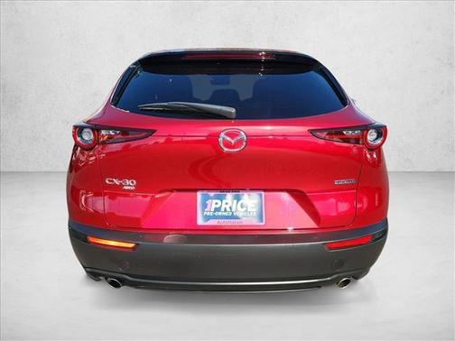 2022 Mazda CX-30 2.5 S Select Package