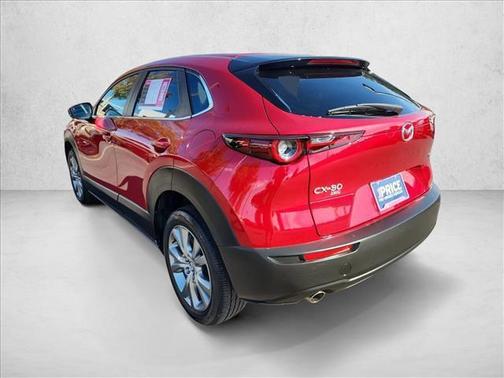 2022 Mazda CX-30 2.5 S Select Package