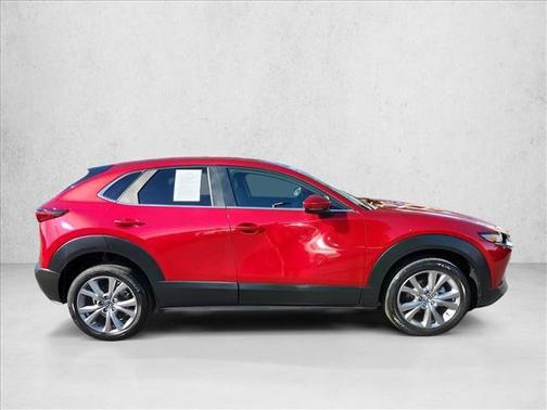 2022 Mazda CX-30 2.5 S Select Package