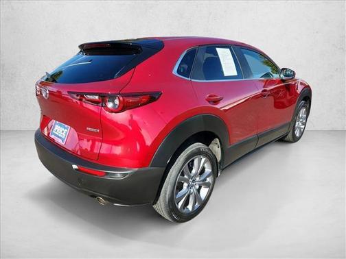2022 Mazda CX-30 2.5 S Select Package