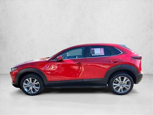 2022 Mazda CX-30 2.5 S Select Package