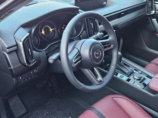 2025 Mazda CX-50 Hybrid Premium Plus Package