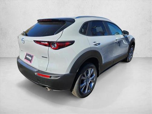 2026 Mazda CX-30 Preferred