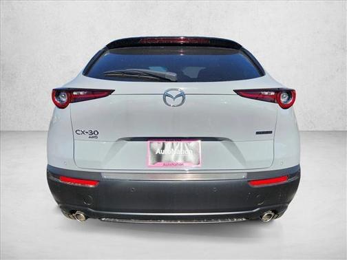 2026 Mazda CX-30 Preferred