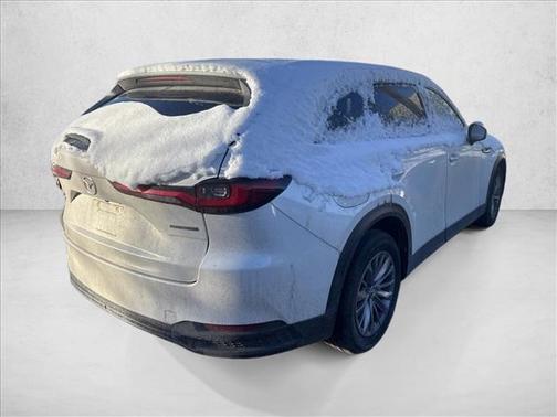 2024 Mazda CX-90 PHEV Preferred