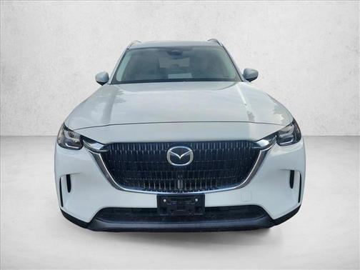 2024 Mazda CX-90 PHEV Preferred