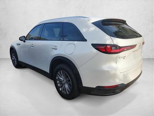 2024 Mazda CX-90 PHEV Preferred