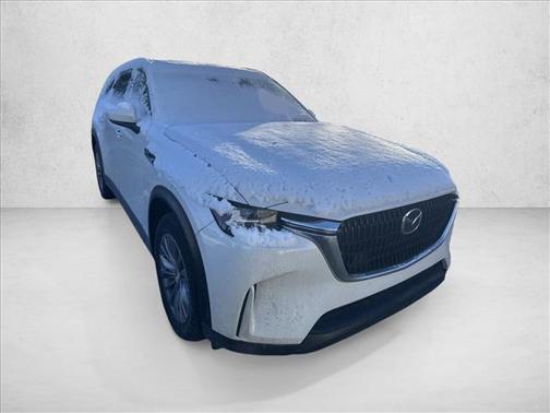 2024 Mazda CX-90 PHEV Preferred