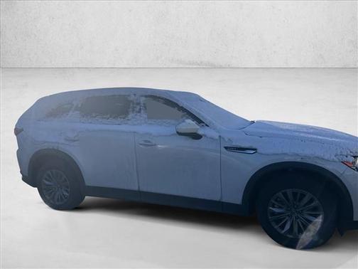 2024 Mazda CX-90 PHEV Preferred