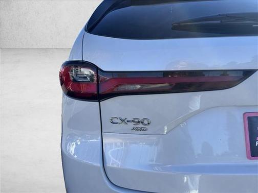 2024 Mazda CX-90 PHEV Preferred