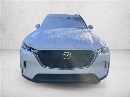 2024 Mazda CX-90 PHEV Preferred