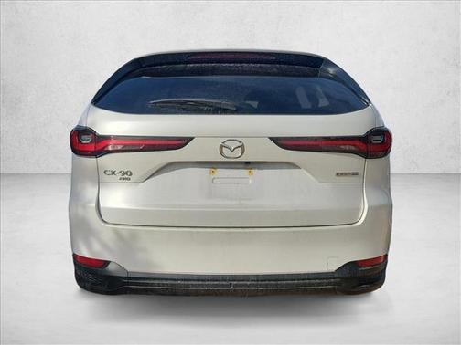 2024 Mazda CX-90 PHEV Preferred