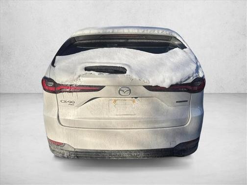 2024 Mazda CX-90 PHEV Preferred