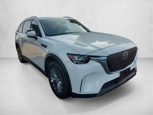 2024 Mazda CX-90 PHEV Preferred