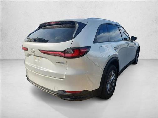 2024 Mazda CX-90 PHEV Preferred