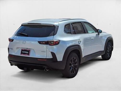 2025 Mazda CX-50 2.5 S Select Package