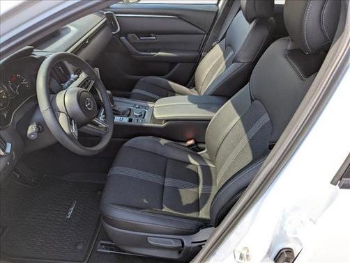 2025 Mazda CX-50 2.5 S Select Package