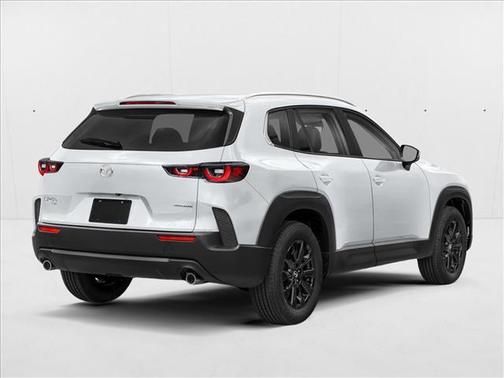 2025 Mazda CX-50 2.5 S Select Package