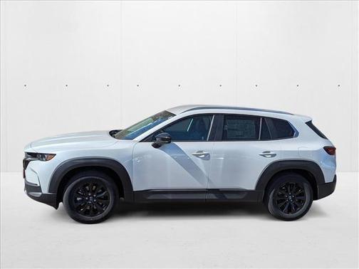 2025 Mazda CX-50 2.5 S Select Package