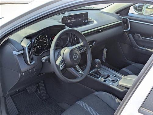 2025 Mazda CX-50 2.5 S Select Package