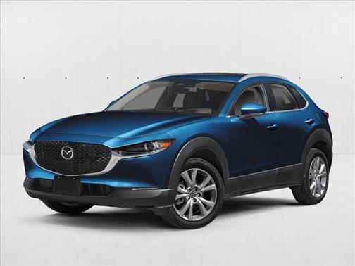 2026 Mazda CX-30 Premium Package