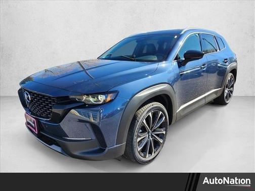 2026 Mazda CX-50 Premium