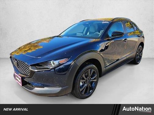 2026 Mazda CX-30 Select