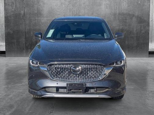 2025 Mazda CX-5 2.5 Turbo Signature