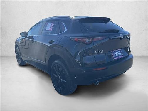 2024 Mazda CX-30 Select