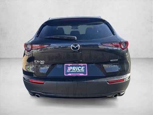 2024 Mazda CX-30 Select