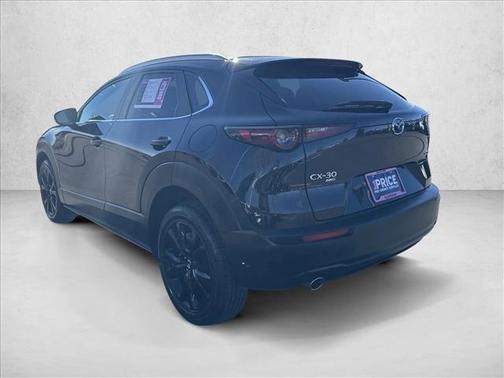 2024 Mazda CX-30 Select